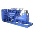 1000kVA UK Engine HV diesel Generator (High Voltage, 6300V, 10500V, 11000V)
